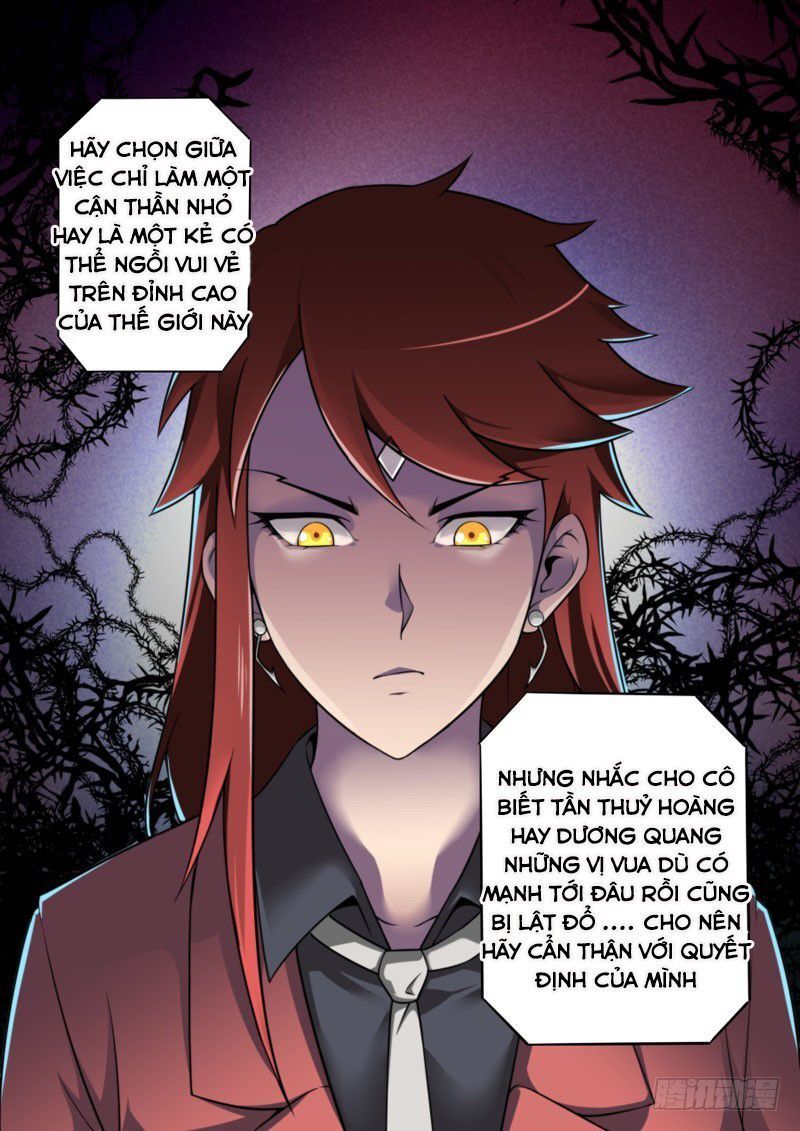 Kiêm Chức Thần Tiên: Chapter 67
