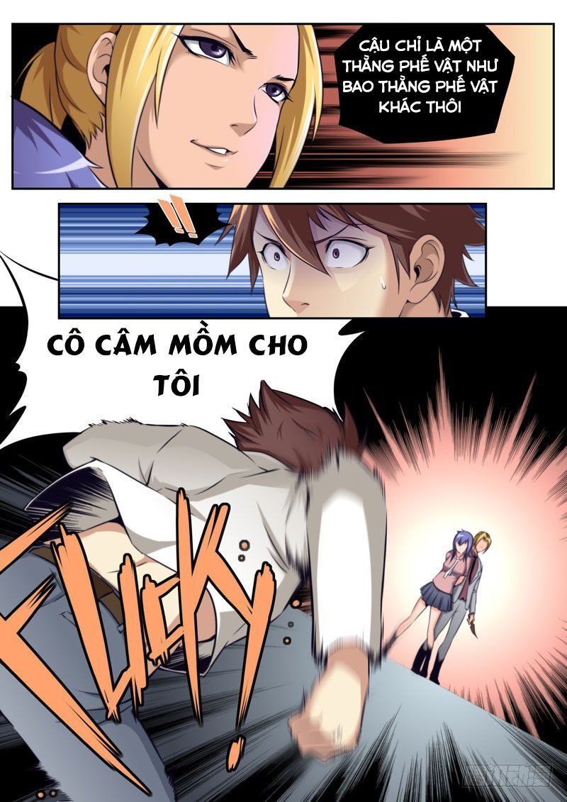 Kiêm Chức Thần Tiên: Chapter 67