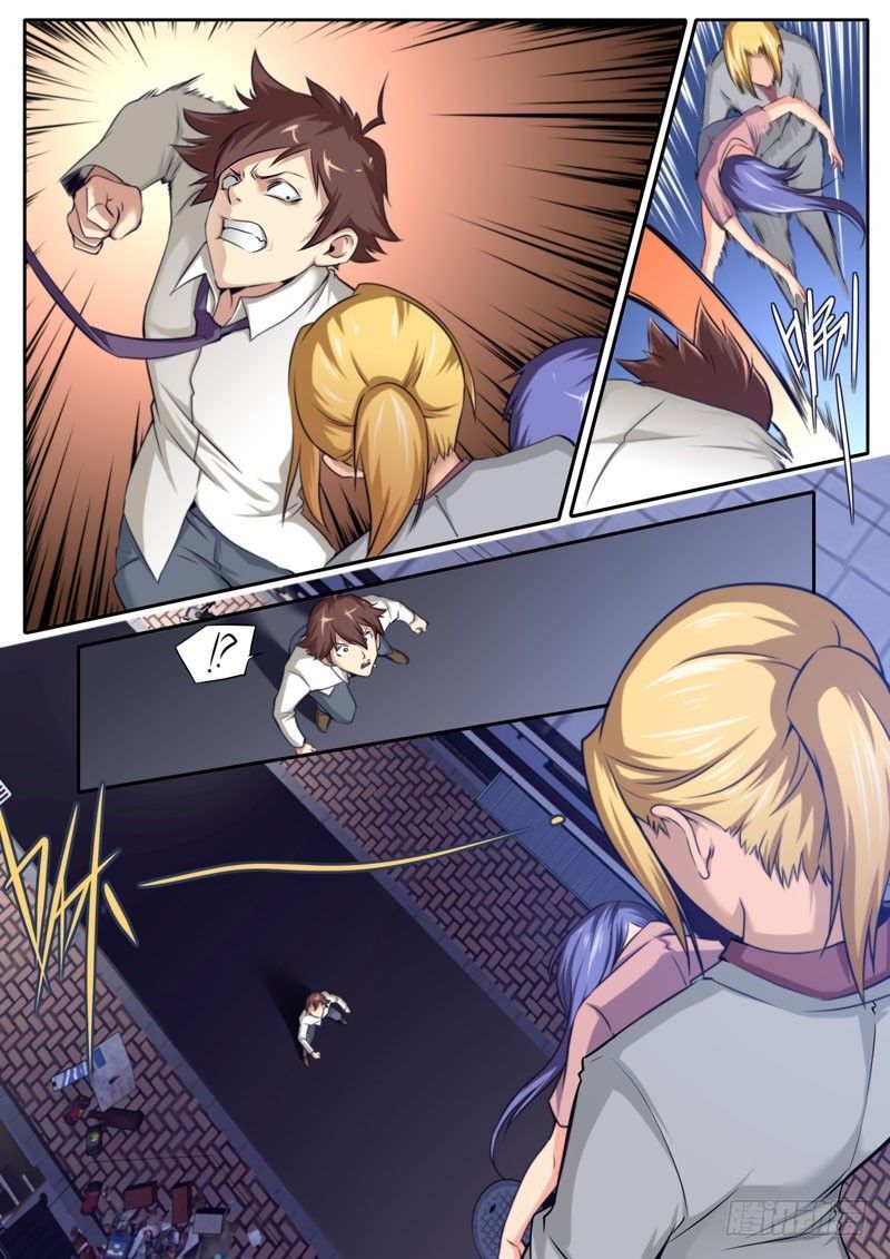 Kiêm Chức Thần Tiên: Chapter 67