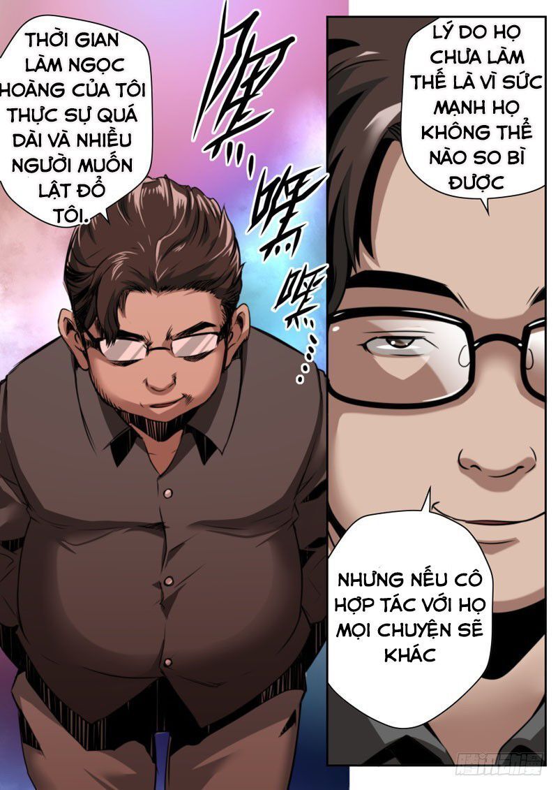 Kiêm Chức Thần Tiên: Chapter 67