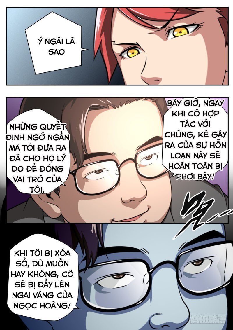 Kiêm Chức Thần Tiên: Chapter 67