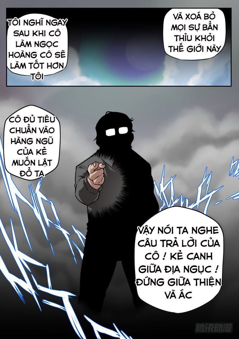 Kiêm Chức Thần Tiên: Chapter 67