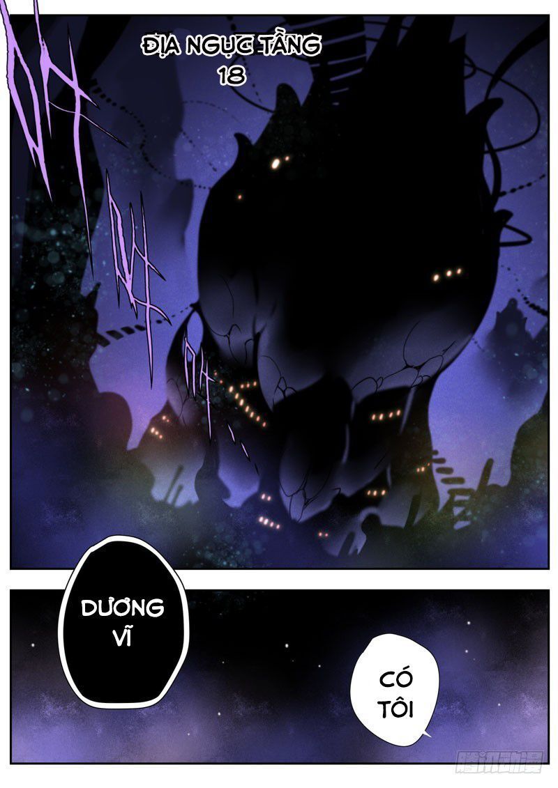 Kiêm Chức Thần Tiên: Chapter 70