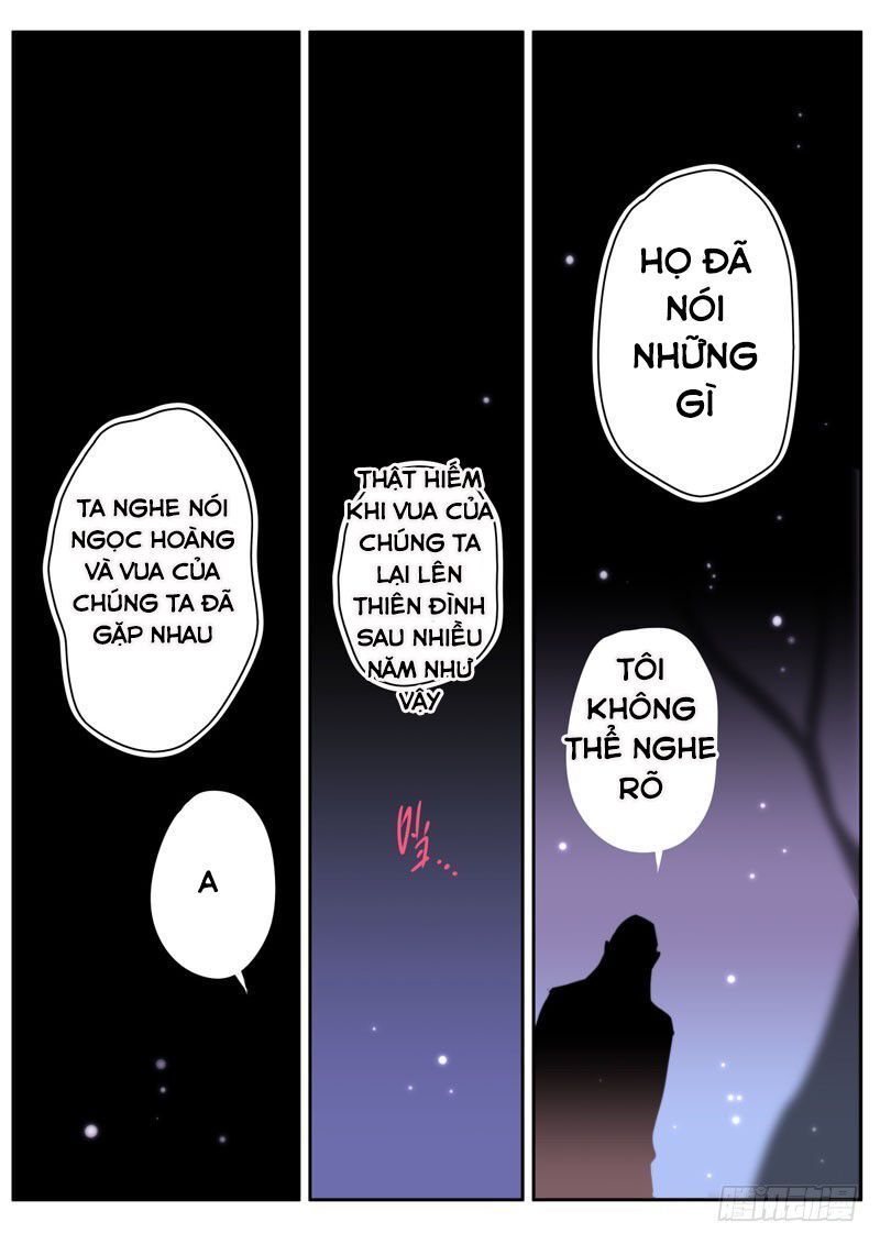 Kiêm Chức Thần Tiên: Chapter 70