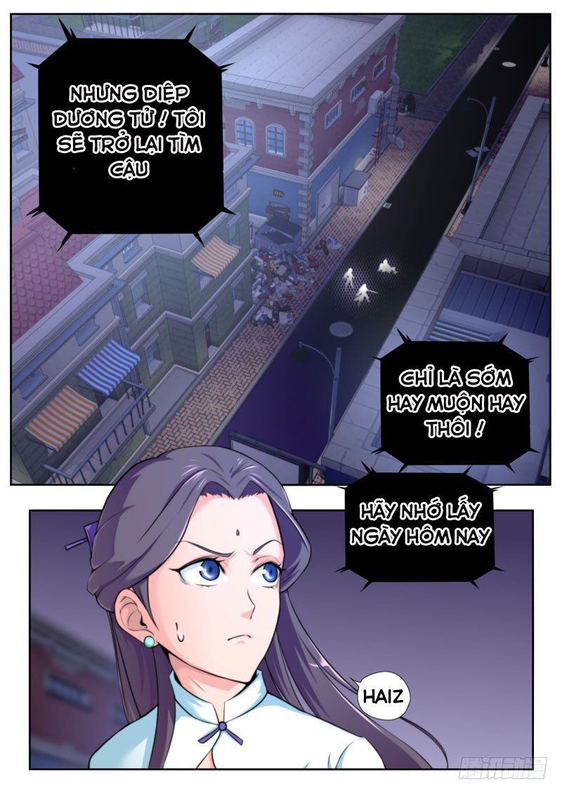 Kiêm Chức Thần Tiên: Chapter 73