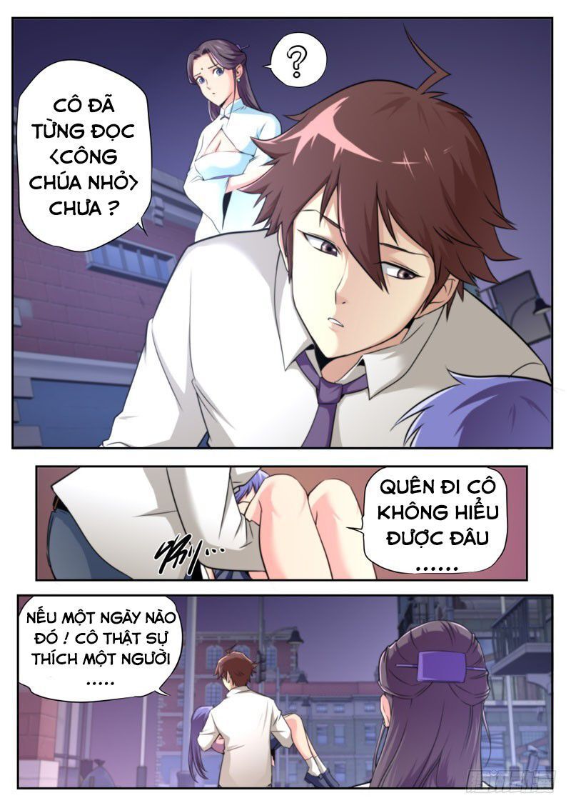 Kiêm Chức Thần Tiên: Chapter 73