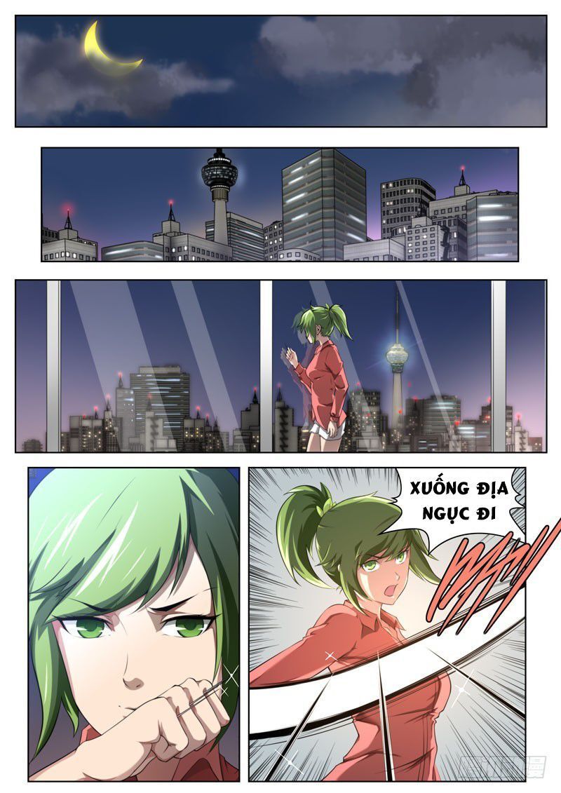 Kiêm Chức Thần Tiên: Chapter 74