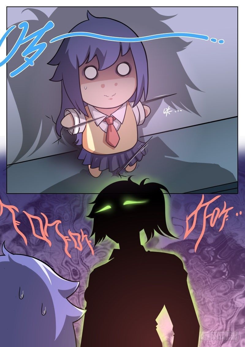 Kiêm Chức Thần Tiên: Chapter 74
