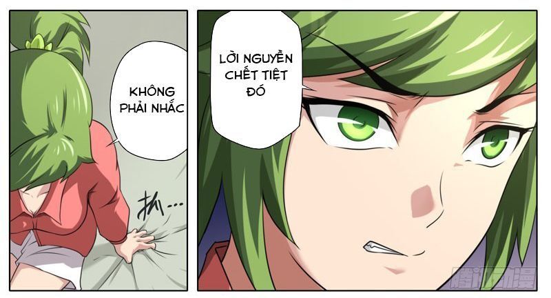 Kiêm Chức Thần Tiên: Chapter 75