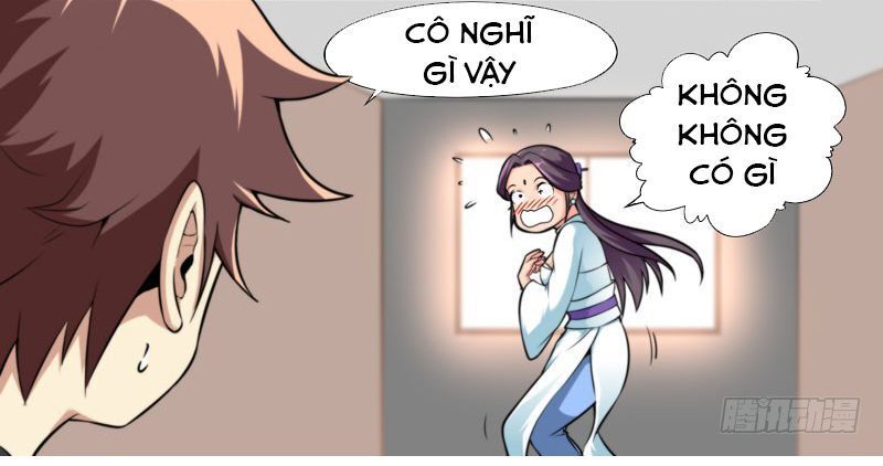 Kiêm Chức Thần Tiên: Chapter 75