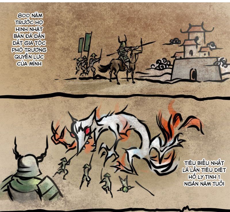 Kiêm Chức Thần Tiên: Chapter 75