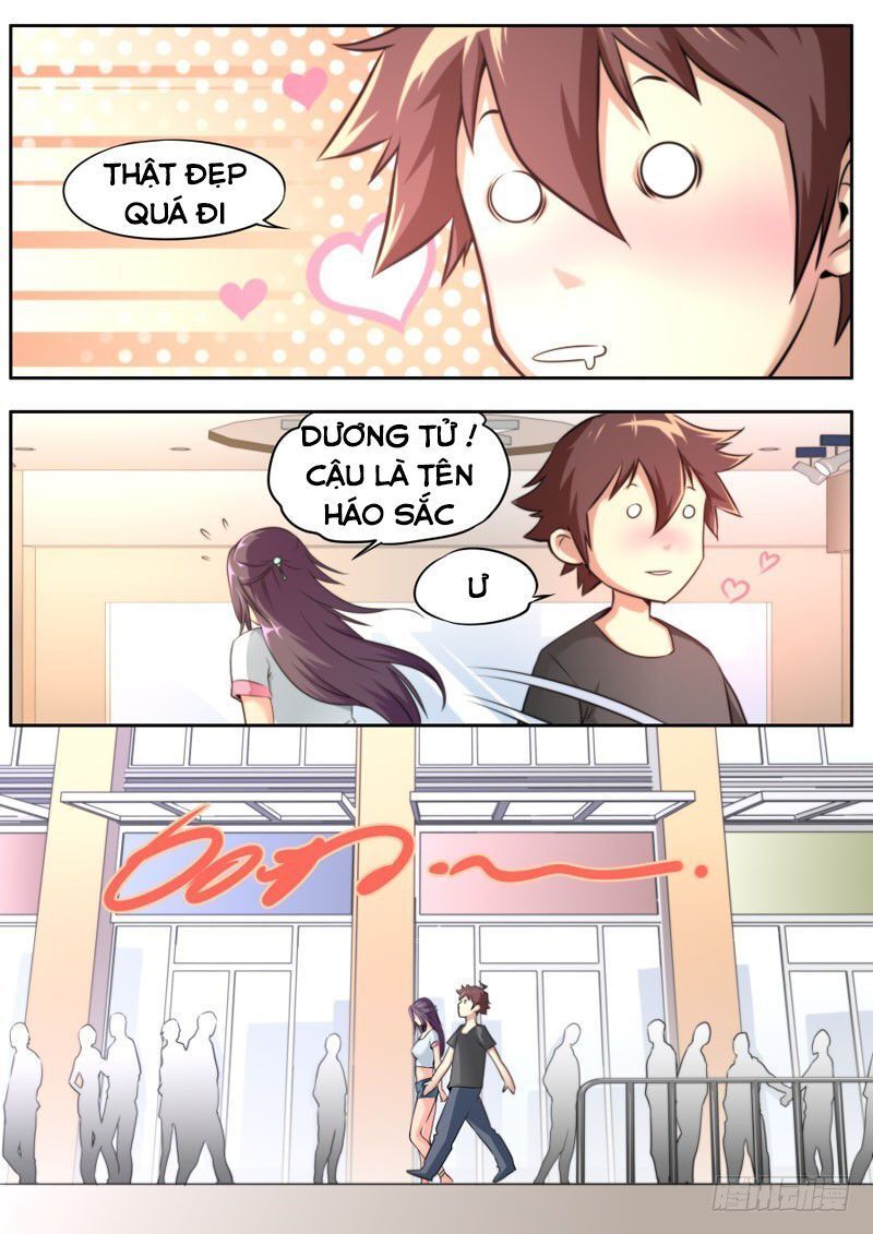 Kiêm Chức Thần Tiên: Chapter 76