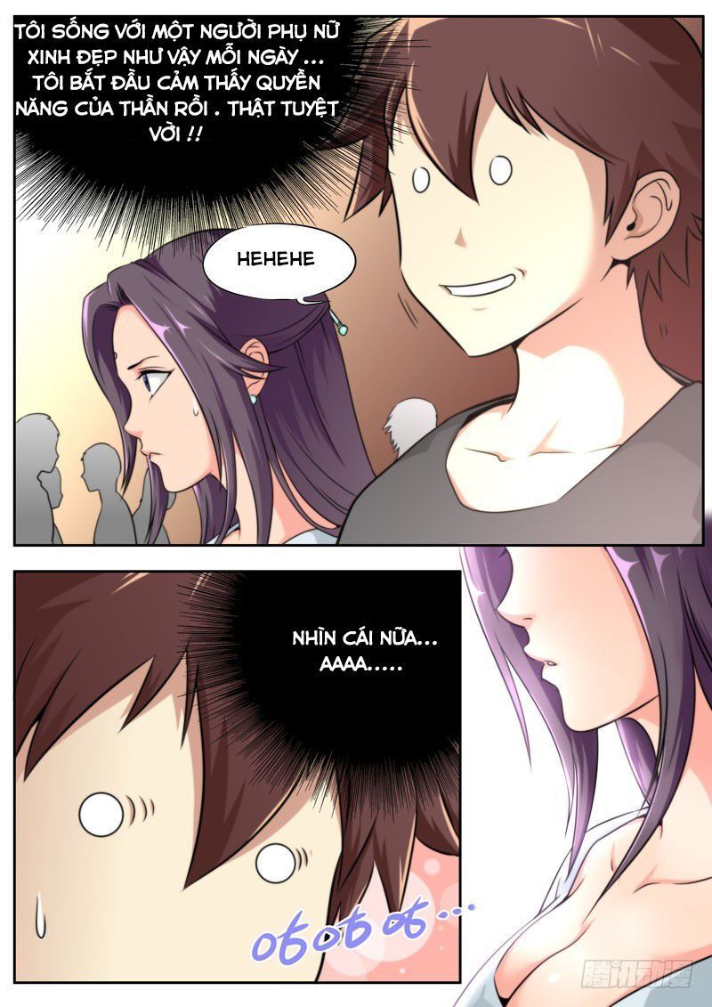 Kiêm Chức Thần Tiên: Chapter 76