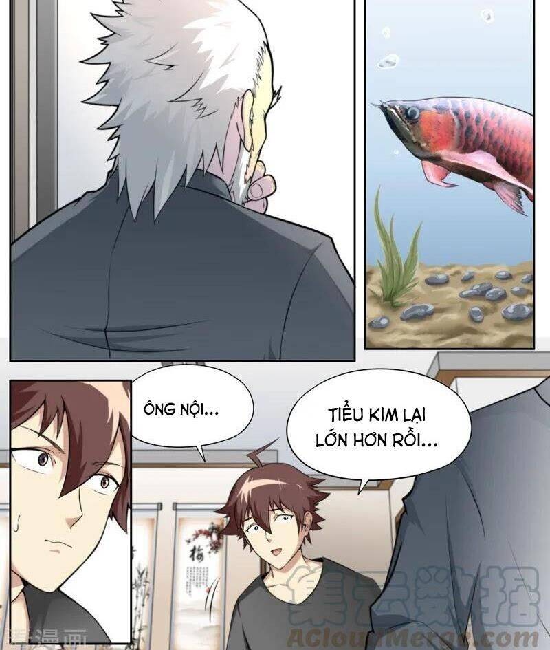 Kiêm Chức Thần Tiên: Chapter 77