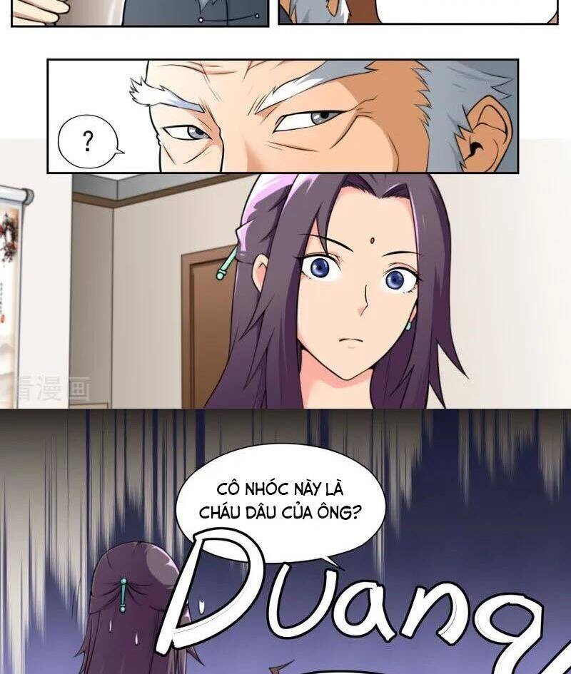 Kiêm Chức Thần Tiên: Chapter 77