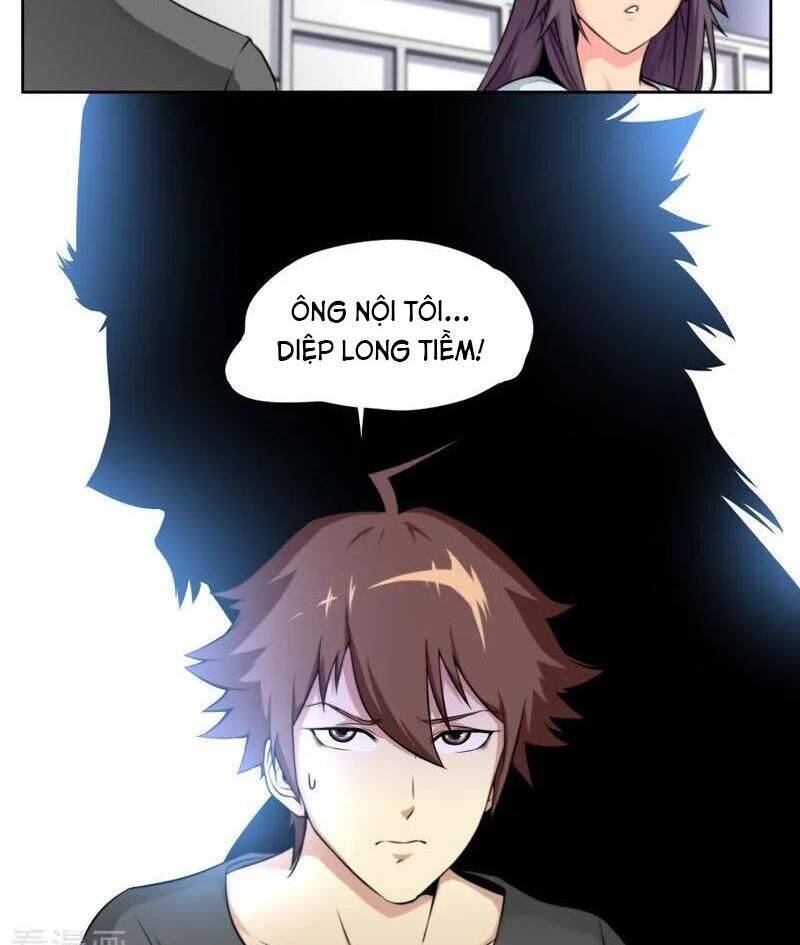 Kiêm Chức Thần Tiên: Chapter 77