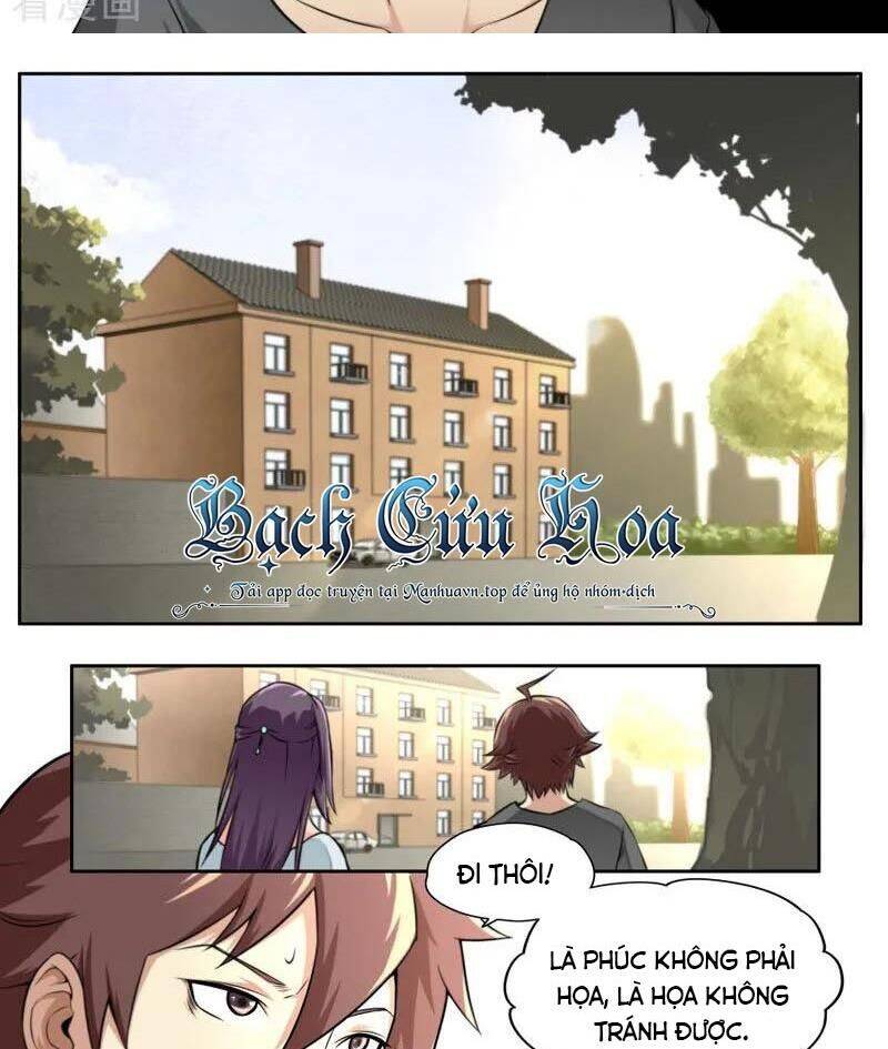 Kiêm Chức Thần Tiên: Chapter 77