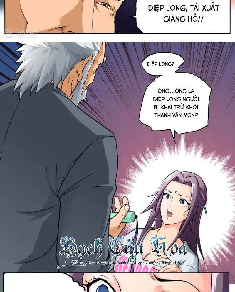 Kiêm Chức Thần Tiên: Chapter 78