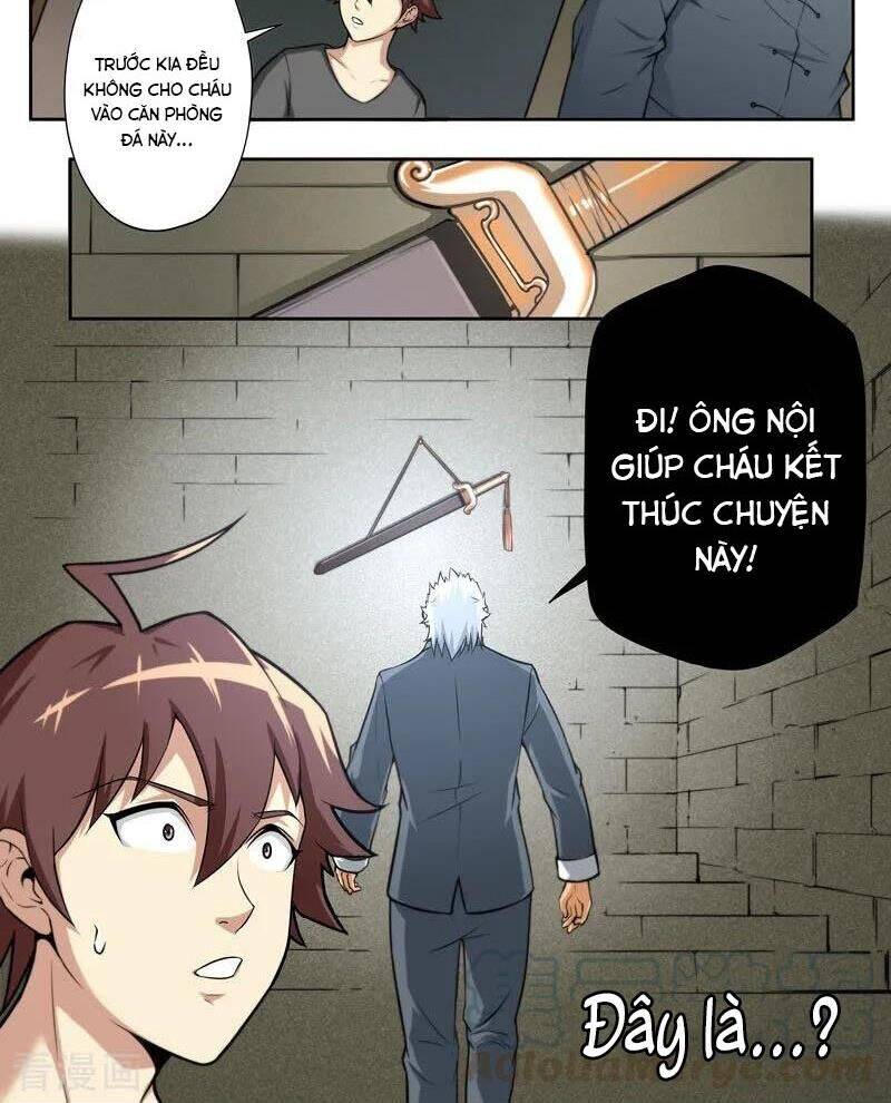 Kiêm Chức Thần Tiên: Chapter 78