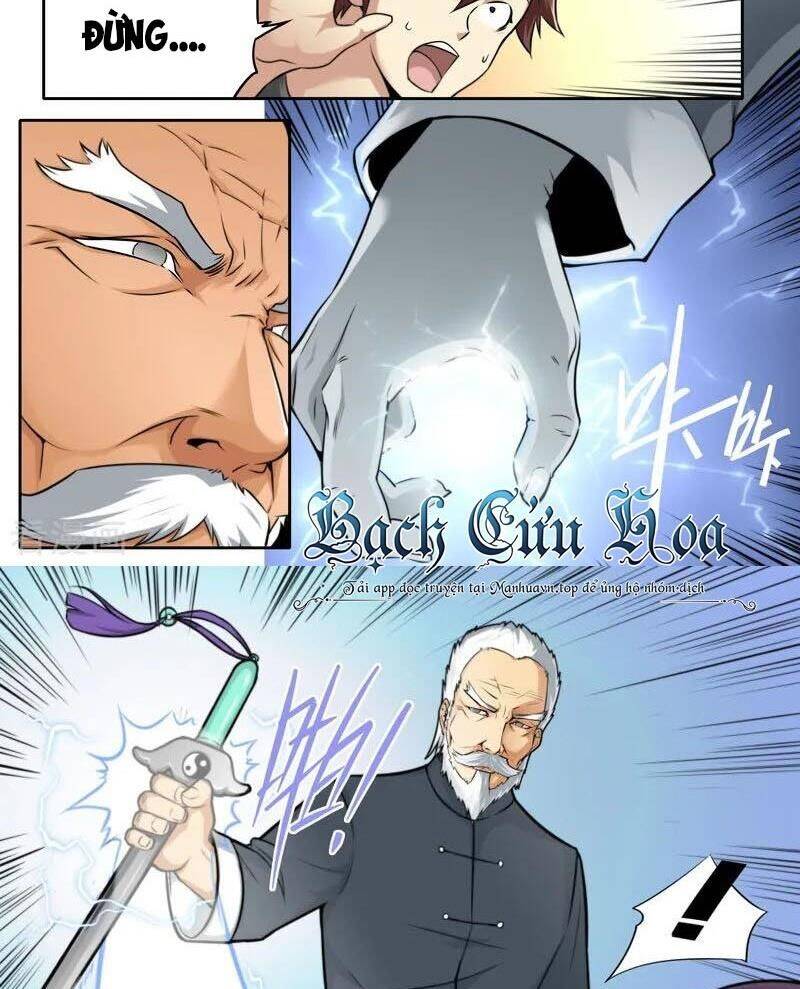 Kiêm Chức Thần Tiên: Chapter 78