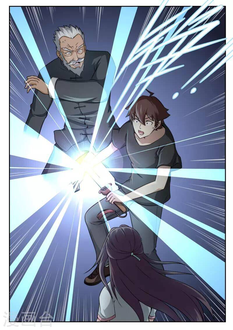 Kiêm Chức Thần Tiên: Chapter 79