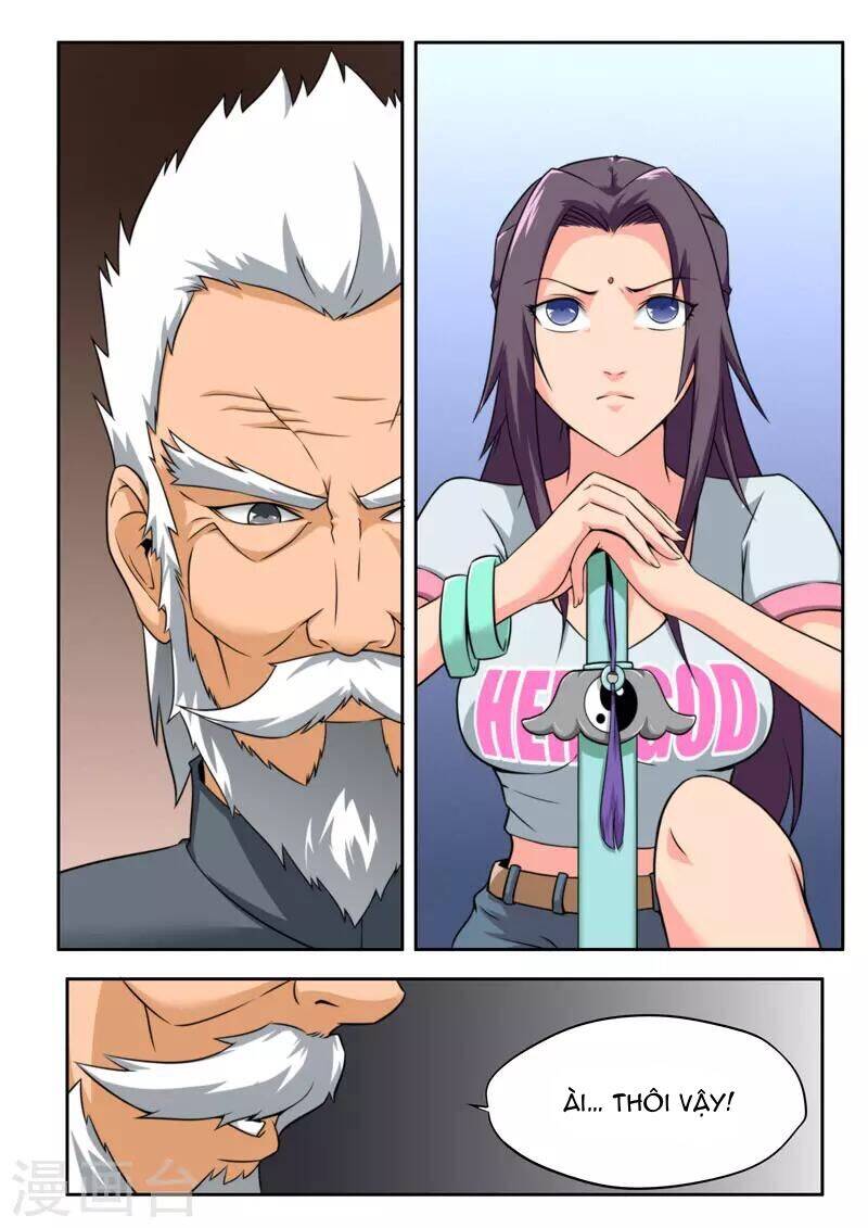 Kiêm Chức Thần Tiên: Chapter 79