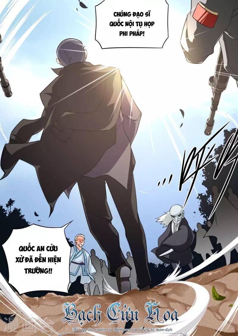 Kiêm Chức Thần Tiên: Chapter 80