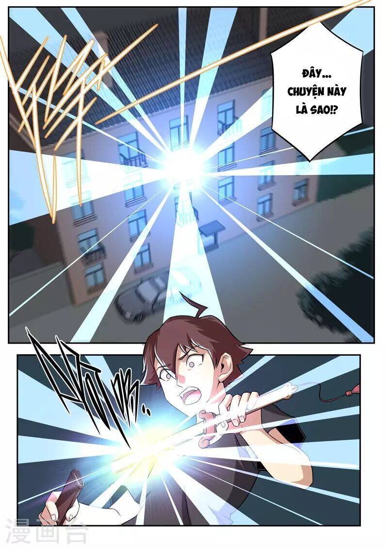 Kiêm Chức Thần Tiên: Chapter 80