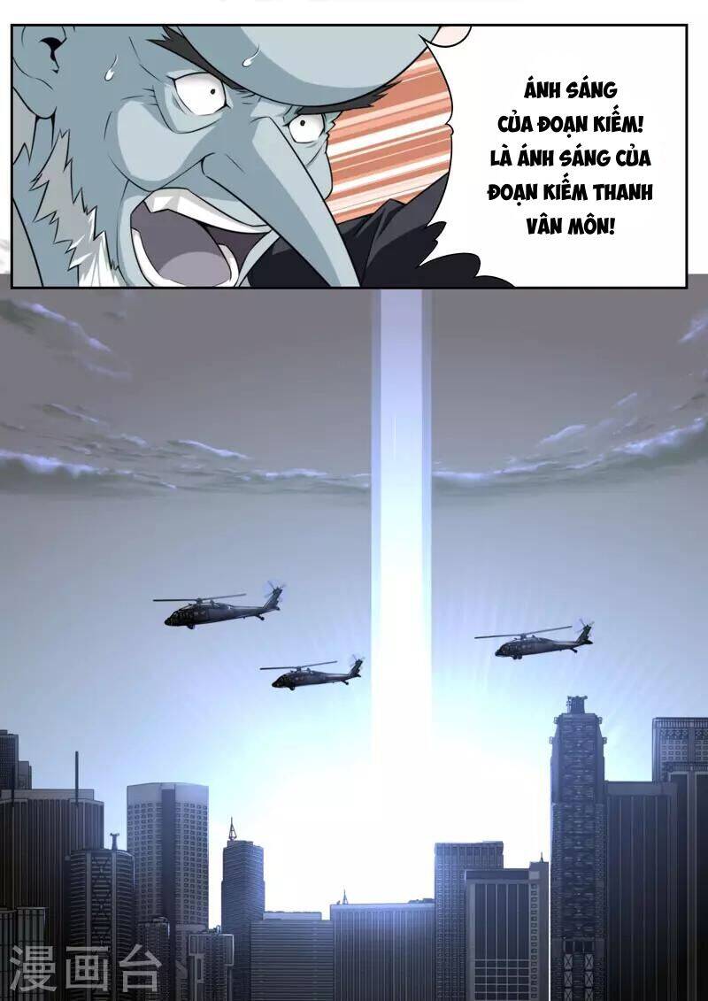 Kiêm Chức Thần Tiên: Chapter 80