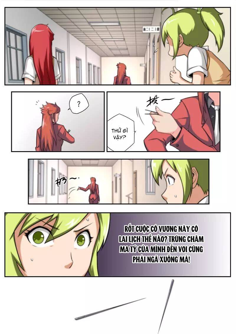 Kiêm Chức Thần Tiên: Chapter 82