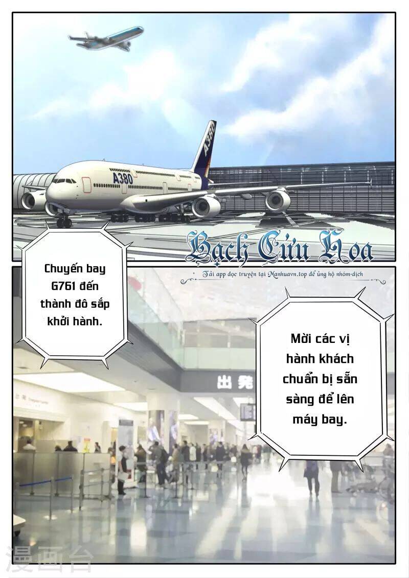 Kiêm Chức Thần Tiên: Chapter 82
