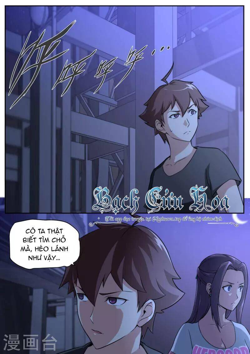 Kiêm Chức Thần Tiên: Chapter 84