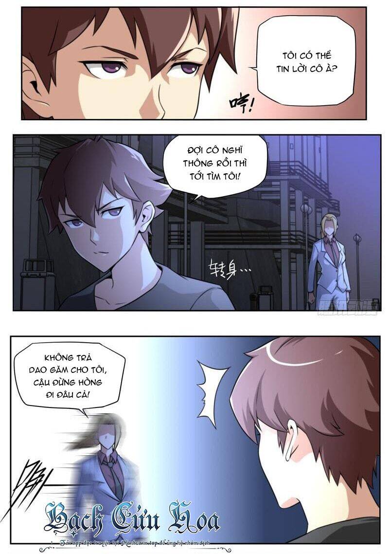 Kiêm Chức Thần Tiên: Chapter 85