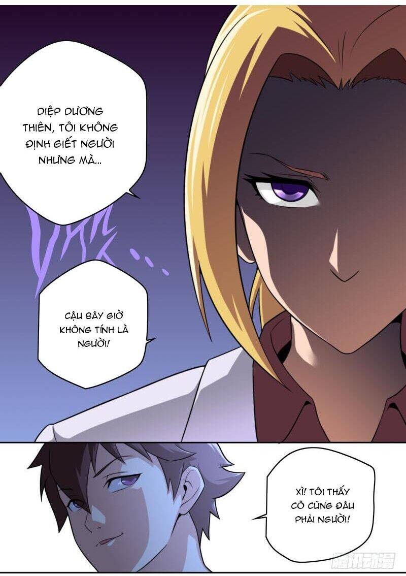Kiêm Chức Thần Tiên: Chapter 85
