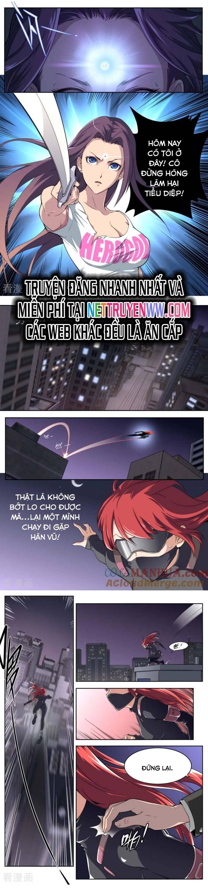 Kiêm Chức Thần Tiên: Chapter 86