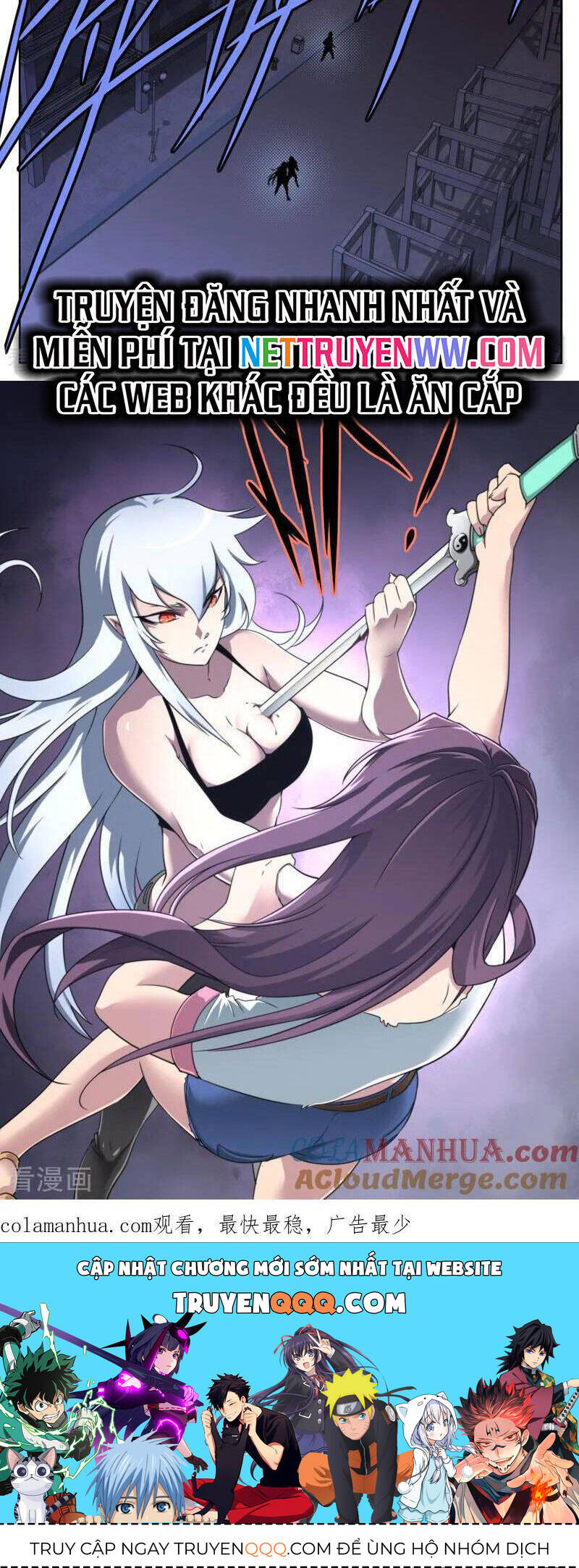 Kiêm Chức Thần Tiên: Chapter 88