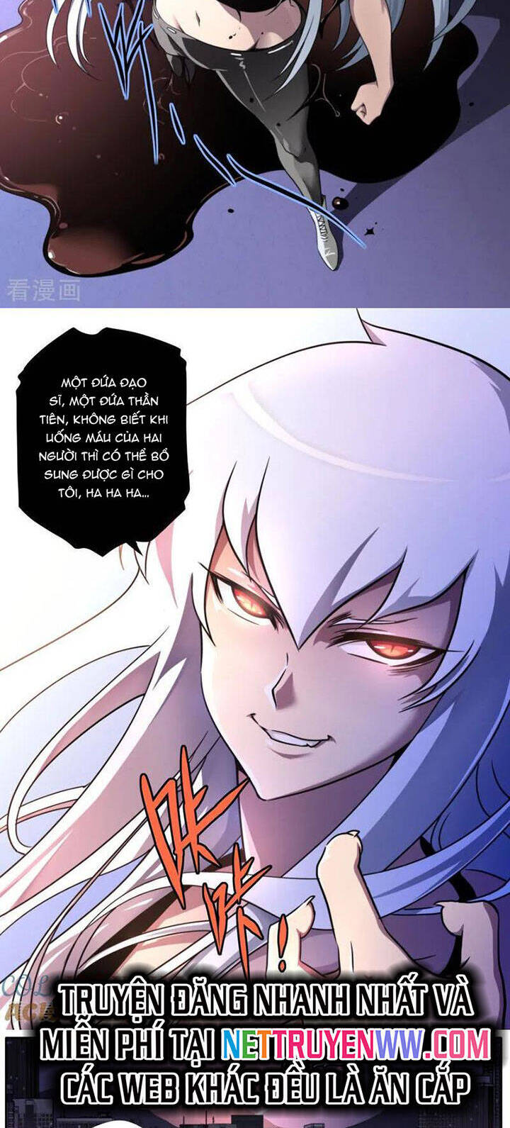 Kiêm Chức Thần Tiên: Chapter 88