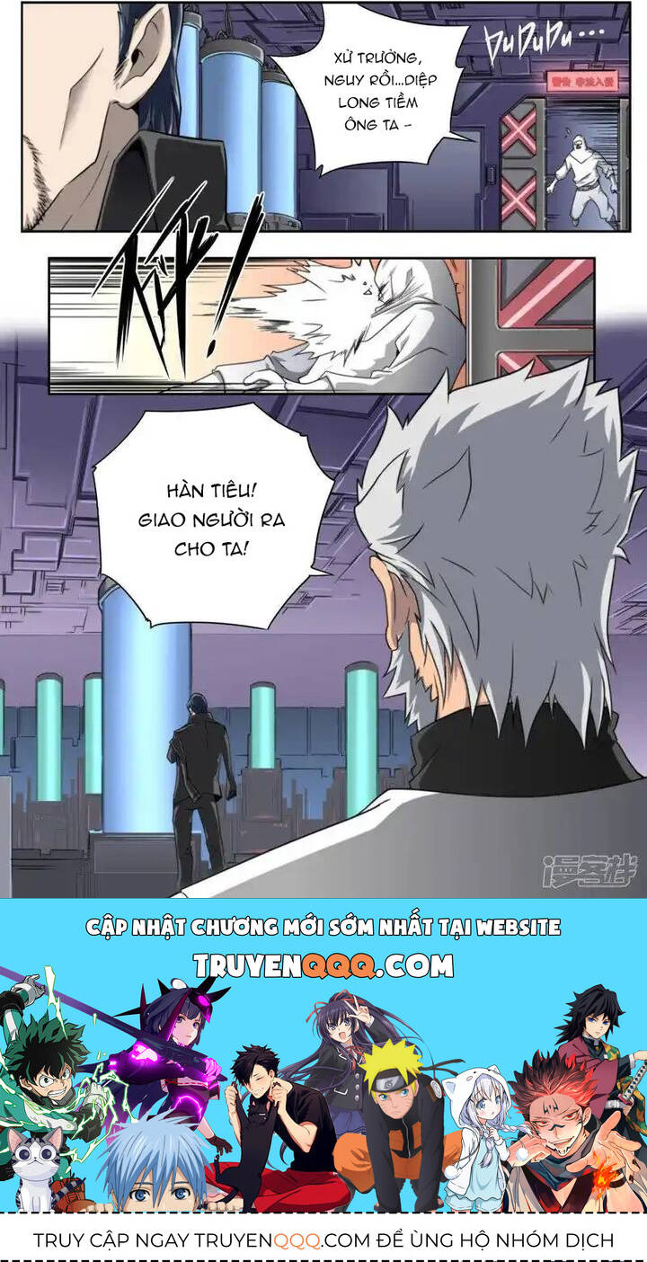 Kiêm Chức Thần Tiên: Chapter 89
