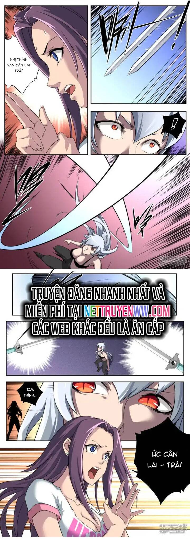 Kiêm Chức Thần Tiên: Chapter 89