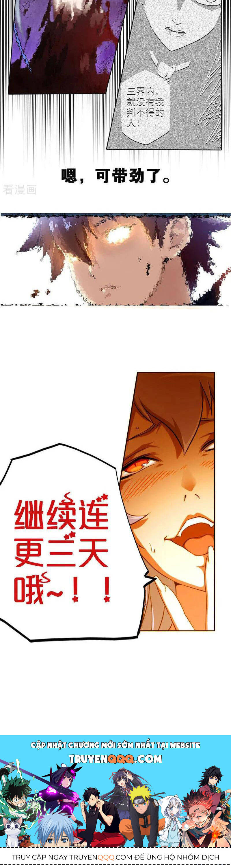 Kiêm Chức Thần Tiên: Chapter 92