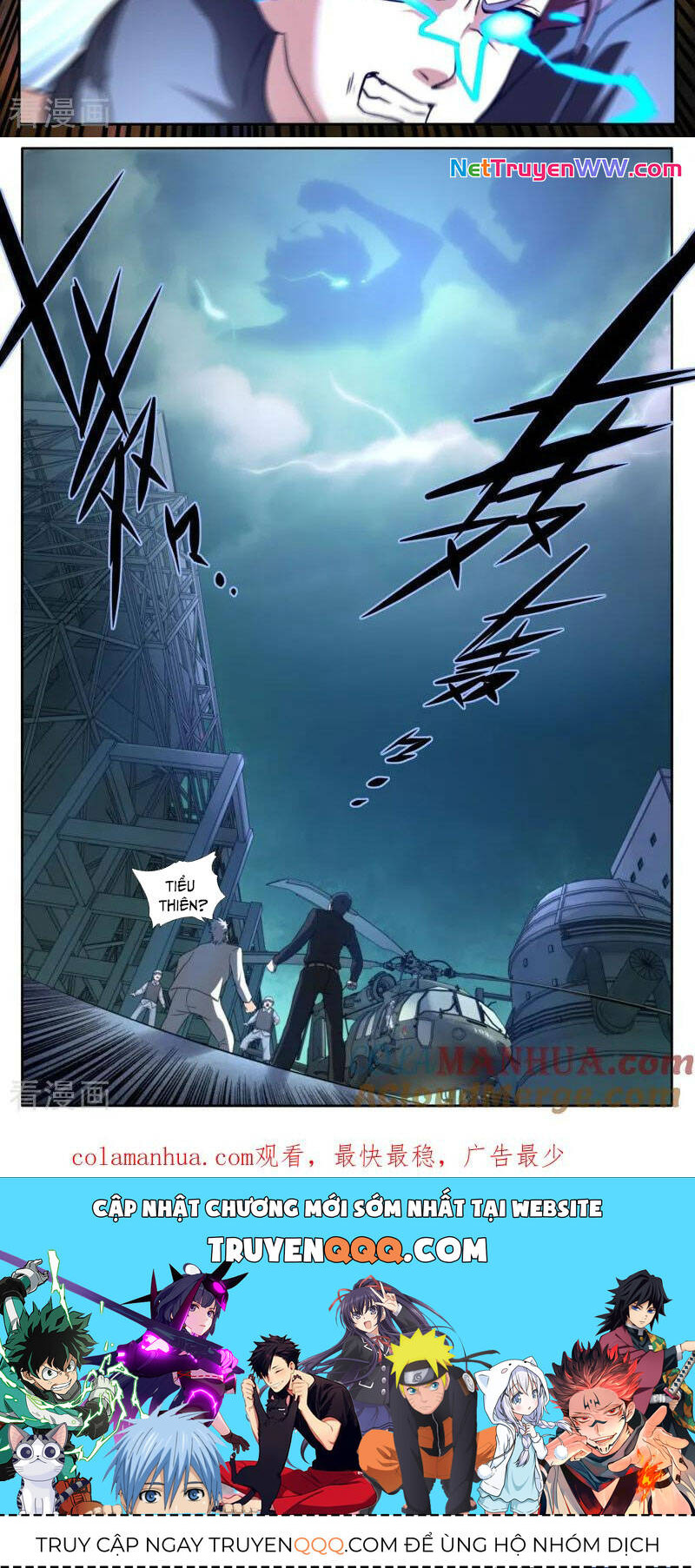 Kiêm Chức Thần Tiên: Chapter 98