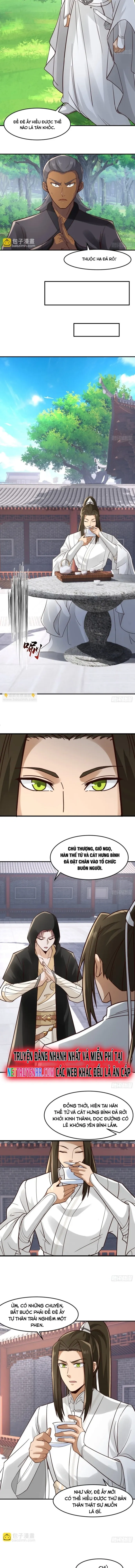 Kiếm Khởi Phong Vân: Chapter 31