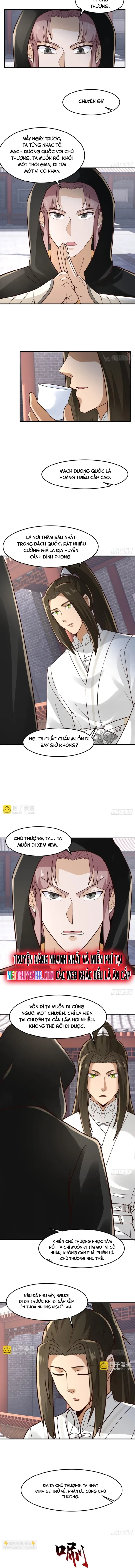 Kiếm Khởi Phong Vân: Chapter 31