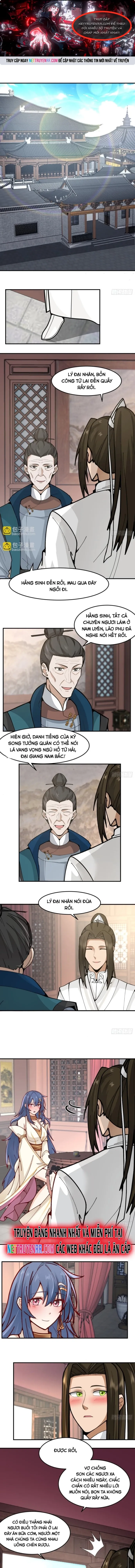 Kiếm Khởi Phong Vân: Chapter 32