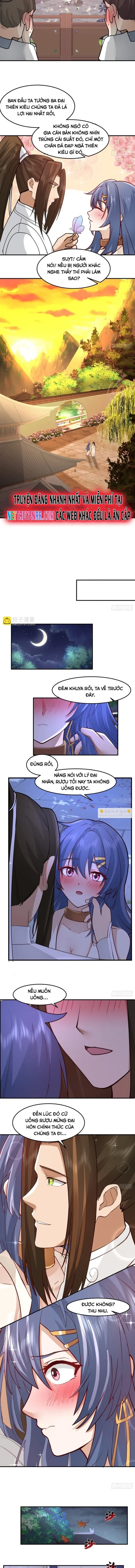 Kiếm Khởi Phong Vân: Chapter 32