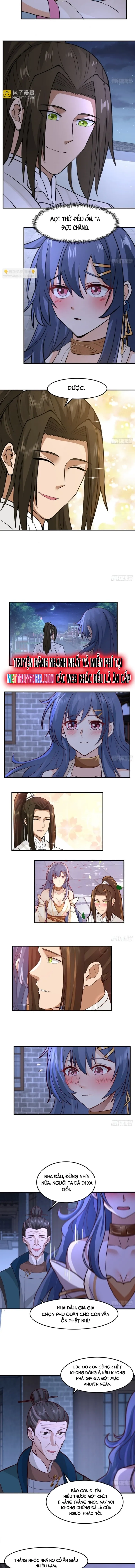Kiếm Khởi Phong Vân: Chapter 32