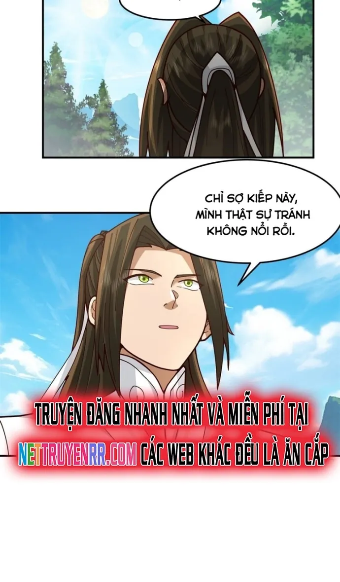 Kiếm Khởi Phong Vân: Chapter 33