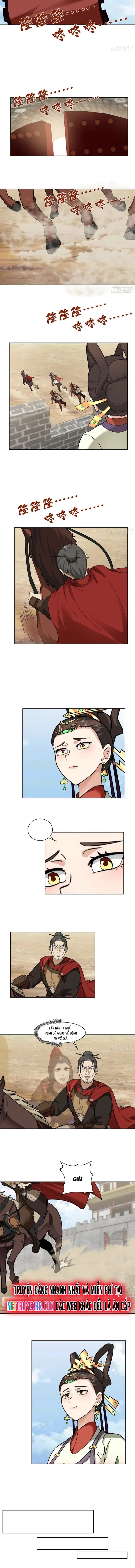 Kiếm Khởi Phong Vân: Chapter 34