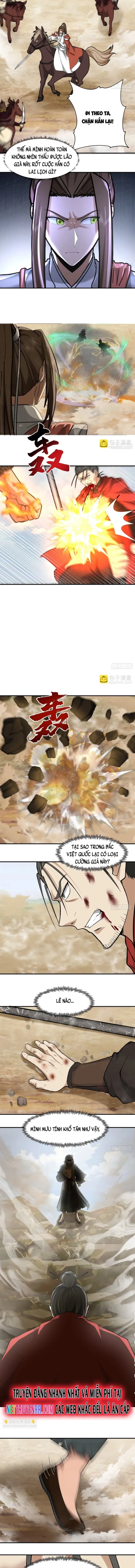 Kiếm Khởi Phong Vân: Chapter 36