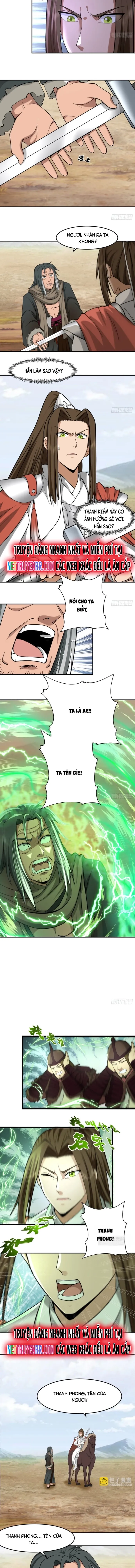 Kiếm Khởi Phong Vân: Chapter 36